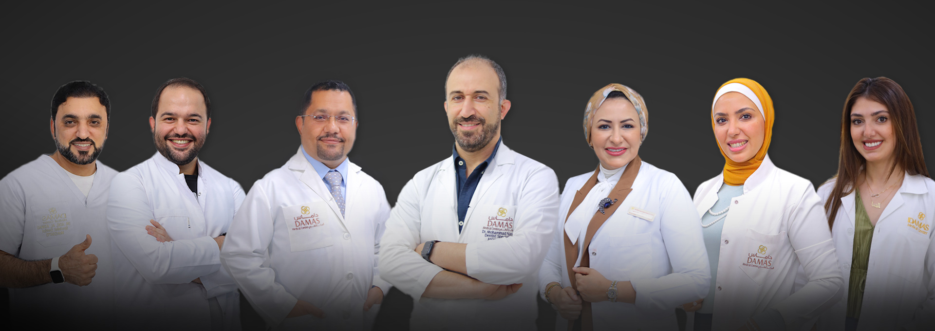 Our Doctors