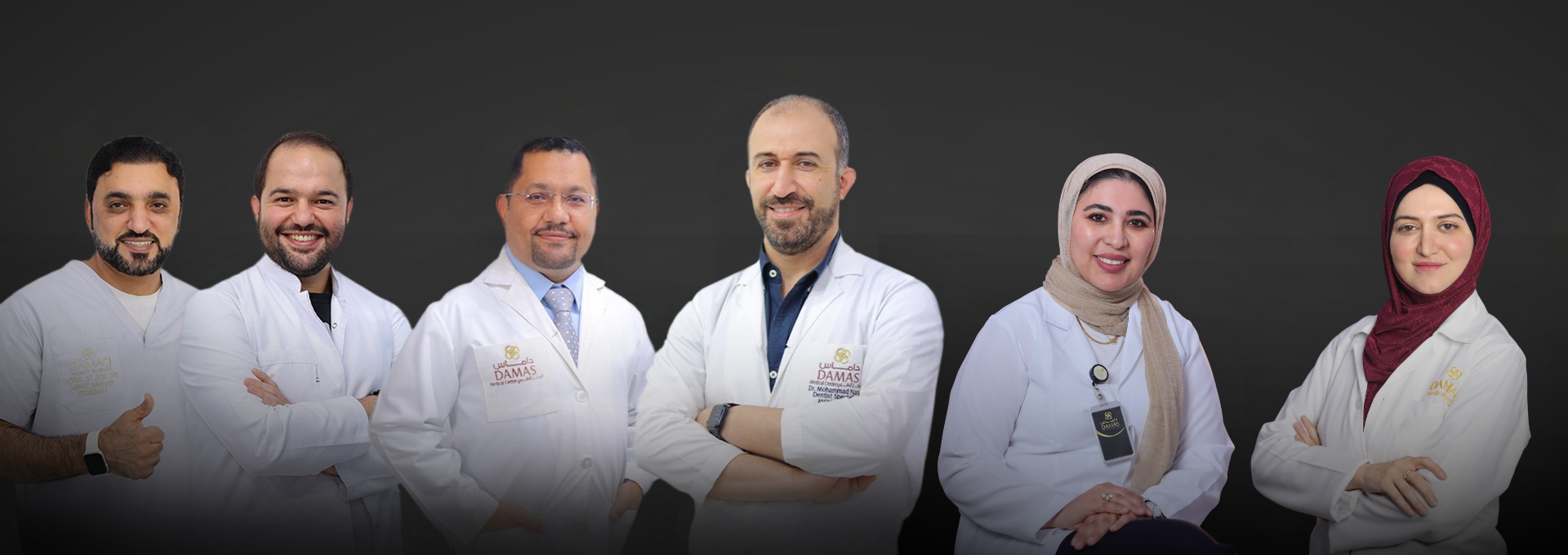 Our Doctors
