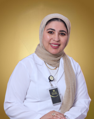 Dr. SHERIHAN AMMAR