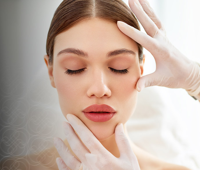 Anti Aging + Filler