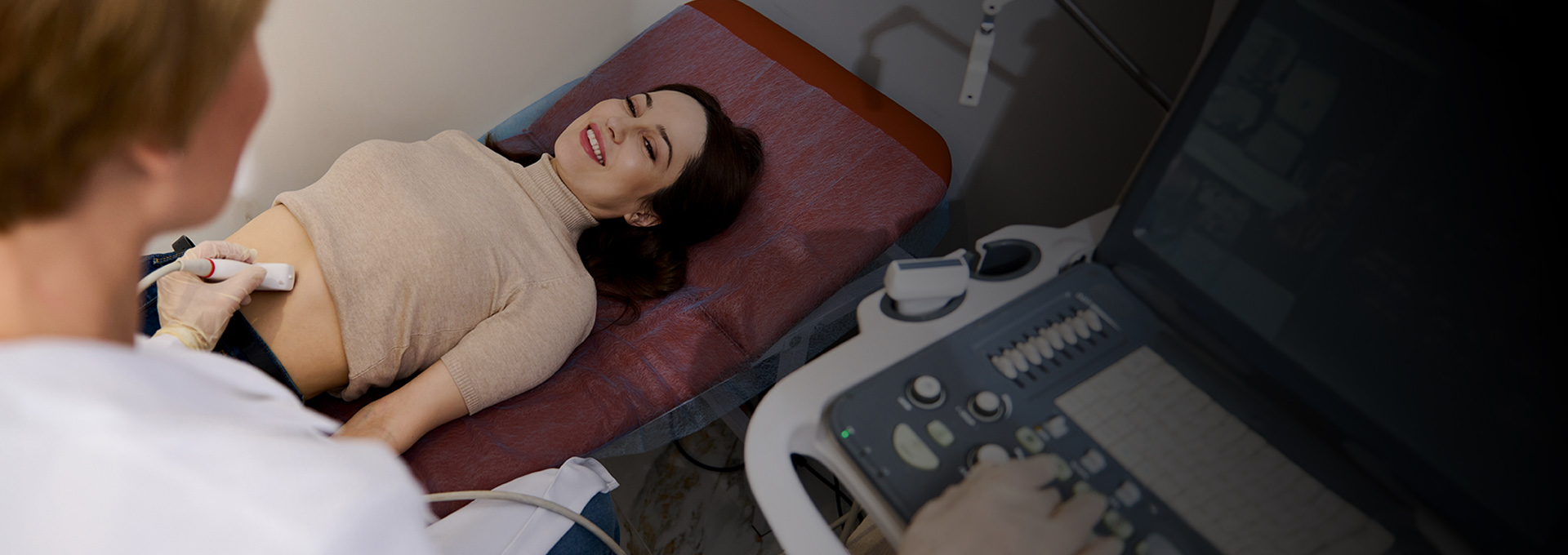 طب النساء والتوليد